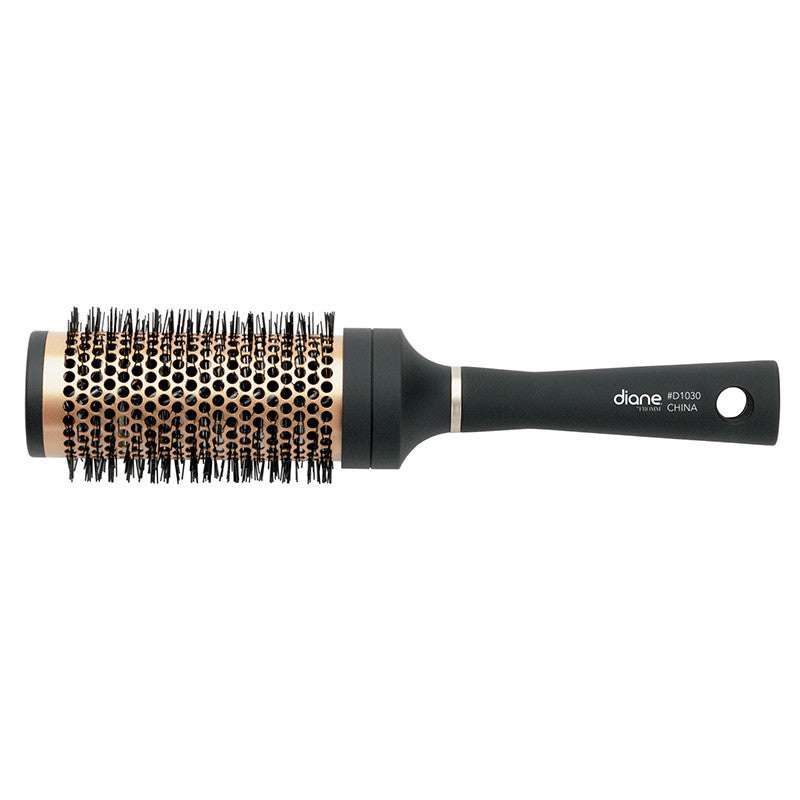 Diane Gold Thermal Round Brush 1.75" - Salon Quality Professional Beauty Products Company