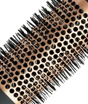 DIANE GOLD THERMAL ROUND BRUSH 1.75" - Salon Quality Professional Beauty Products Company