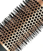 DIANE GOLD THERMAL ROUND BRUSH 1.75" - Salon Quality Professional Beauty Products Company