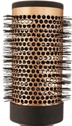 DIANE GOLD THERMAL ROUND BRUSH 2.25" (2 1/4") - Salon Quality Professional Beauty Products Company