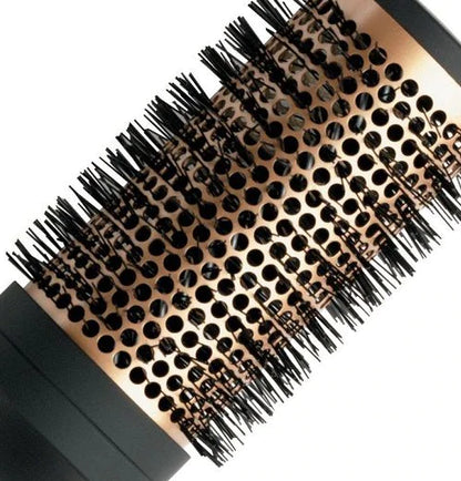 DIANE GOLD THERMAL ROUND BRUSH 2" - Salon Quality Professional Beauty Products Company
