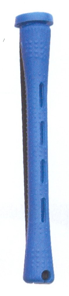Diane Perm Rod Blue 12ct - Salon Quality Professional Beauty Products Company