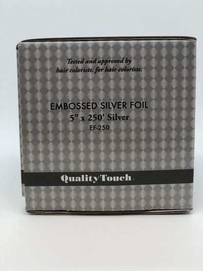 Embossed Roll - Salon Quality Professional Beauty Products Company