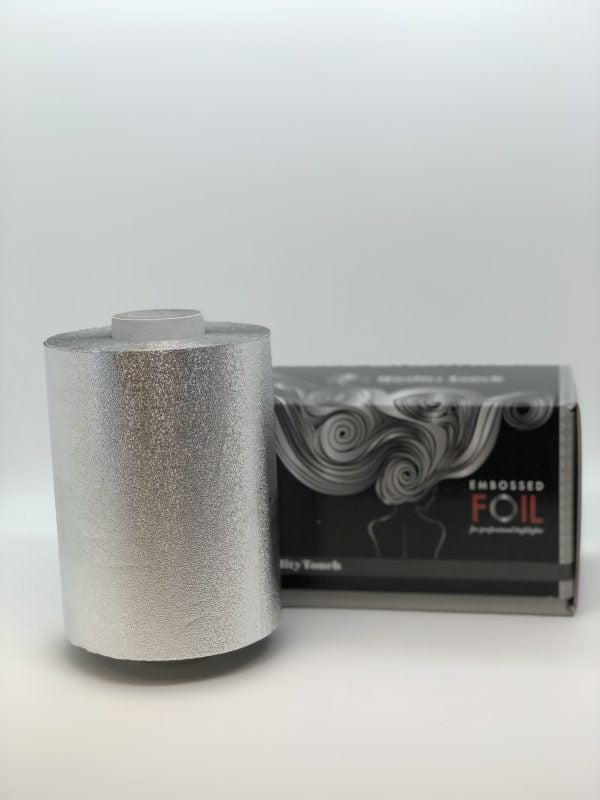 Embossed Roll - Salon Quality Professional Beauty Products Company