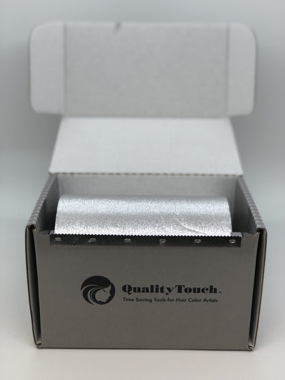 Embossed Roll - Salon Quality Professional Beauty Products Company