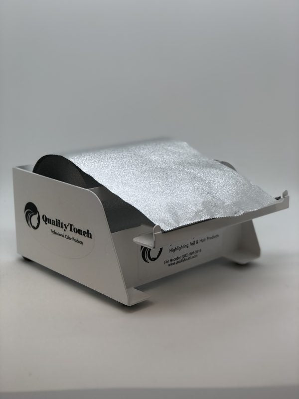 Embossed Roll - Salon Quality Professional Beauty Products Company