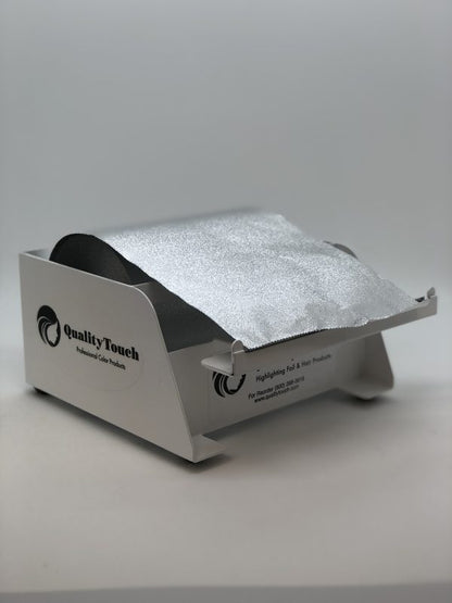 Embossed Roll - Salon Quality Professional Beauty Products Company