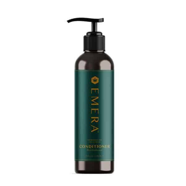 EMERA CBD Conditioner 1 Liter - Salon Quality Professional Beauty Products Company
