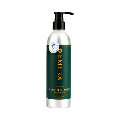 EMERA CBD Conditioner - Salon Quality Professional Beauty Products Company