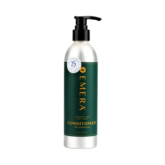 EMERA CBD Conditioner - Salon Quality Professional Beauty Products Company