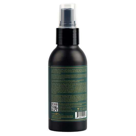 EMERA CBD Detangler Plus 10 oz - Salon Quality Professional Beauty Products Company