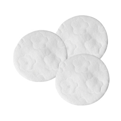FantaSea Cotton Rounds 2" - Salon Quality Professional Beauty Products Company