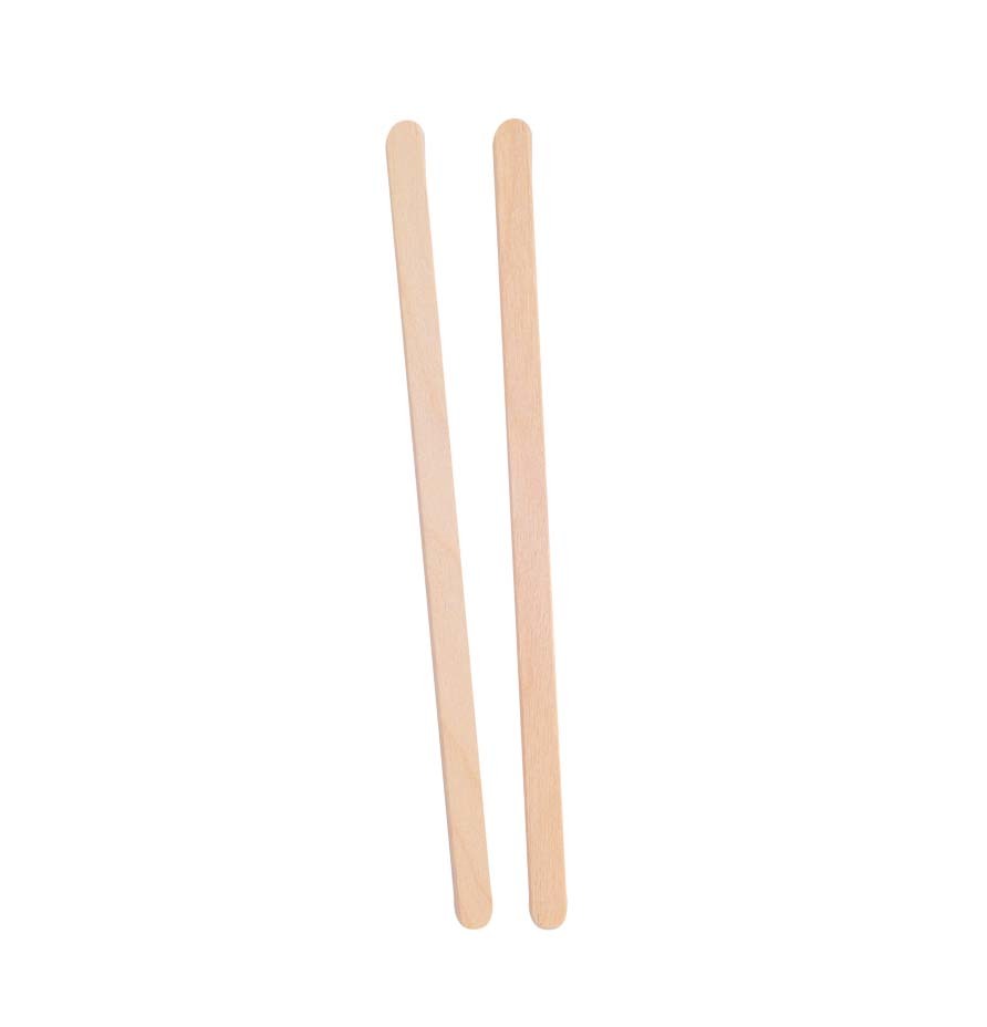 FantaSea Eyebrow Waxing Applicators - Salon Quality Professional Beauty Products Company