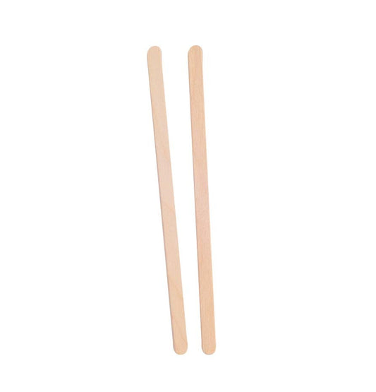 FantaSea Eyebrow Waxing Applicators - Salon Quality Professional Beauty Products Company