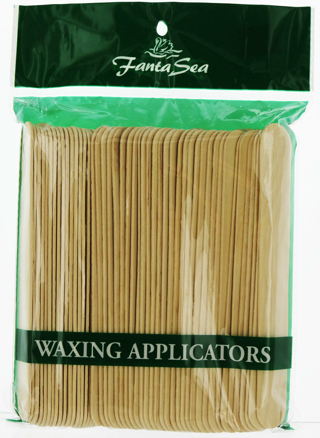 FantaSea Large Waxing Applicators - Salon Quality Professional Beauty Products Company