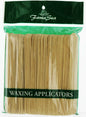 FantaSea Large Waxing Applicators - Salon Quality Professional Beauty Products Company