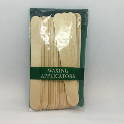 FantaSea Large Waxing Applicators - Salon Quality Professional Beauty Products Company