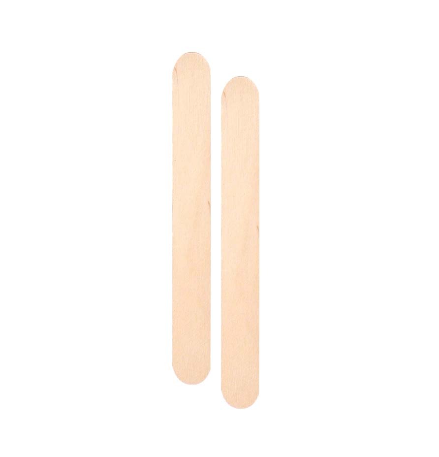 FantaSea Medium Waxing Applicators - Salon Quality Professional Beauty Products Company