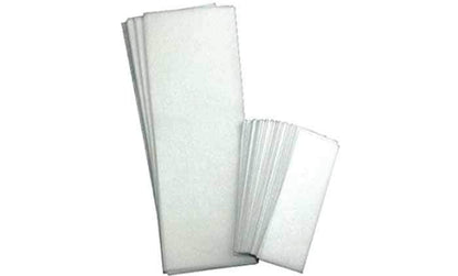 FantaSea Non-Woven Waxing Strips 100ct - Salon Quality Professional Beauty Products Company