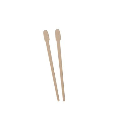 FantaSea Small Waxing Applicators - Salon Quality Professional Beauty Products Company