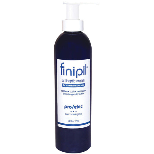 Finipil Antiseptic Cream 8 oz - Salon Quality Professional Beauty Products Company