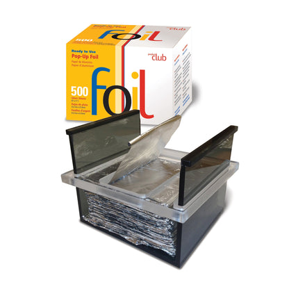 Product Club Pop-Up Foil Dispenser