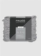 Fromm Softees Microfiber Towels Grey 10pk - Salon Quality Professional Beauty Products Company