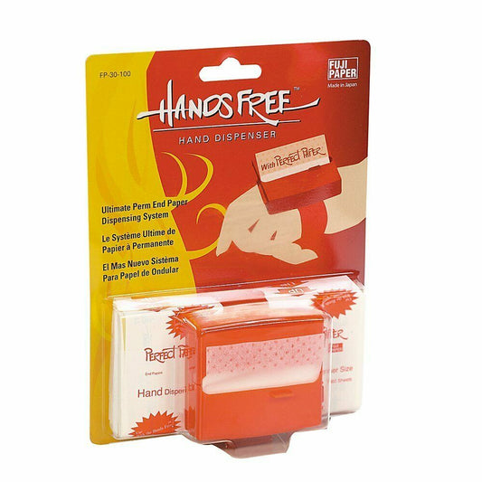 Fuji Hands Free Hand Dispenser - Salon Quality Professional Beauty Products Company