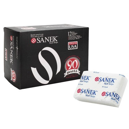 Sanek Neck Strips