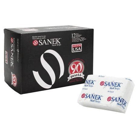 SANEK NECK STRIPS