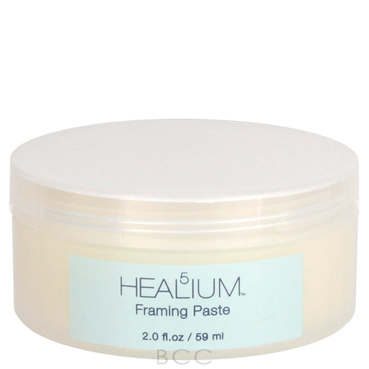 Healium Framing Paste - Salon Quality Professional Beauty Products Company