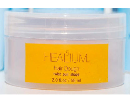 Healium Hair Dough - Salon Quality Professional Beauty Products Company