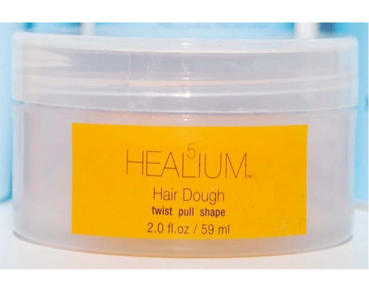 Healium Hair Dough - Salon Quality Professional Beauty Products Company