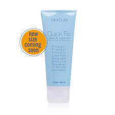 Healium Quick Fix Leave In Treatment - Salon Quality Professional Beauty Products Company