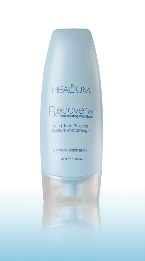 Healium Recover Conditioner - Salon Quality Professional Beauty Products Company
