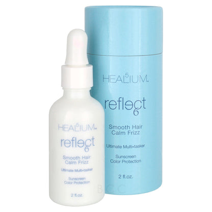 Healium Reflect 6 - Salon Quality Professional Beauty Products Company