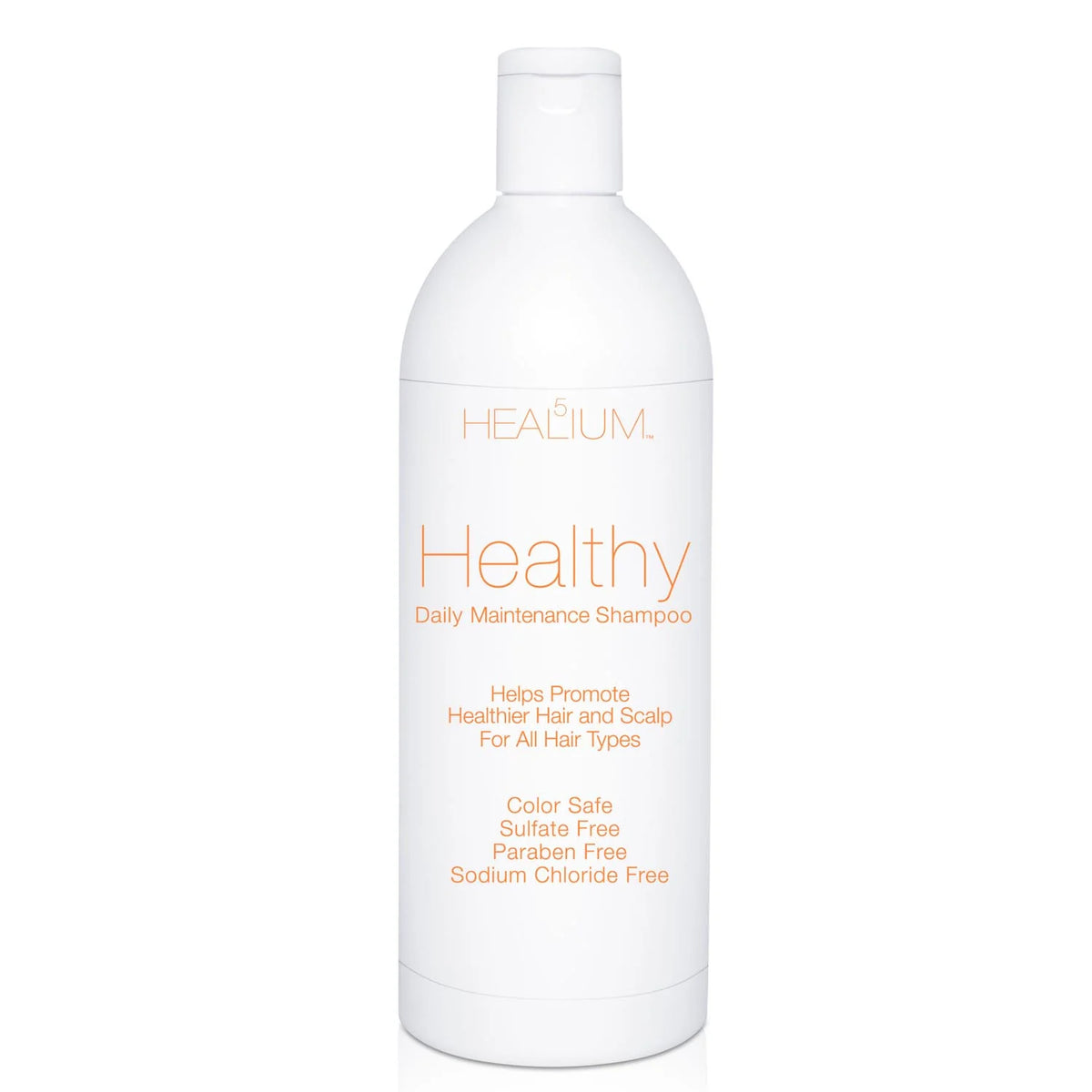 Healthy Shampoo Liter - Salon Quality Professional Beauty Products Company
