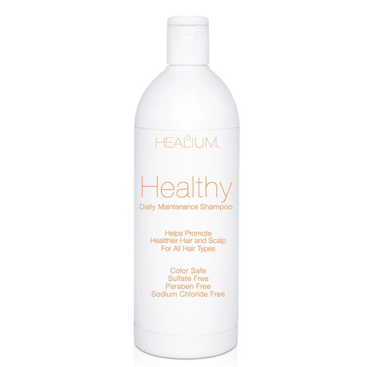 Healthy Shampoo Liter - Salon Quality Professional Beauty Products Company