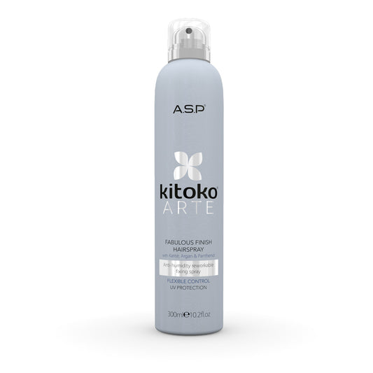 Affinage KITOKO ARTE - Fabulous Finish Hairspray