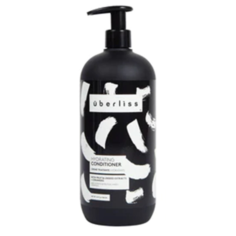 Hydrating Conditioner Liter - Salon Quality Professional Beauty Products Company