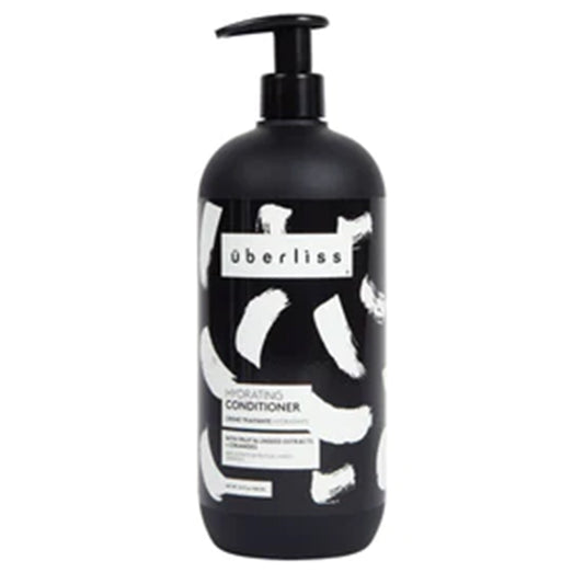 Hydrating Conditioner Liter - Salon Quality Professional Beauty Products Company