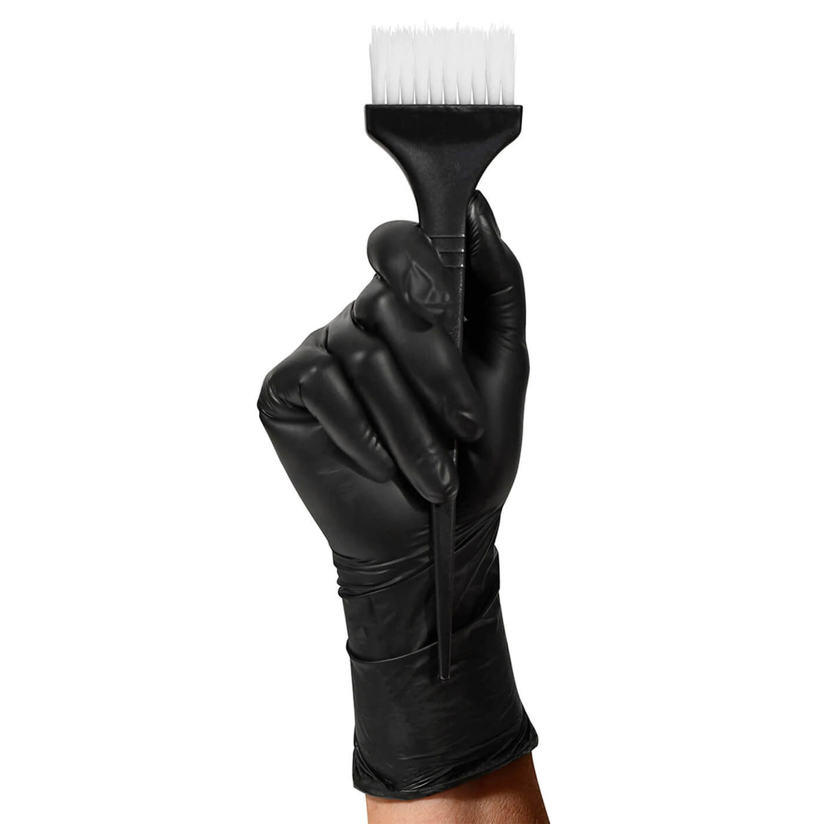 JETBLACK® DISPOSABLE VINYL GLOVES - 90 CT. S - Salon Quality Professional Beauty Products Company