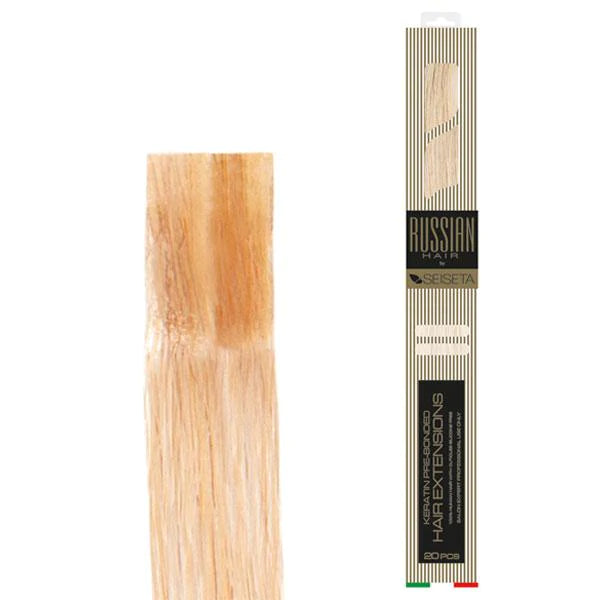 SEISETA CRAZY COLOR KERATIN EXTENSIONS