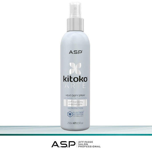 Affinage KITOKO ARTE - Heat Defy Spray