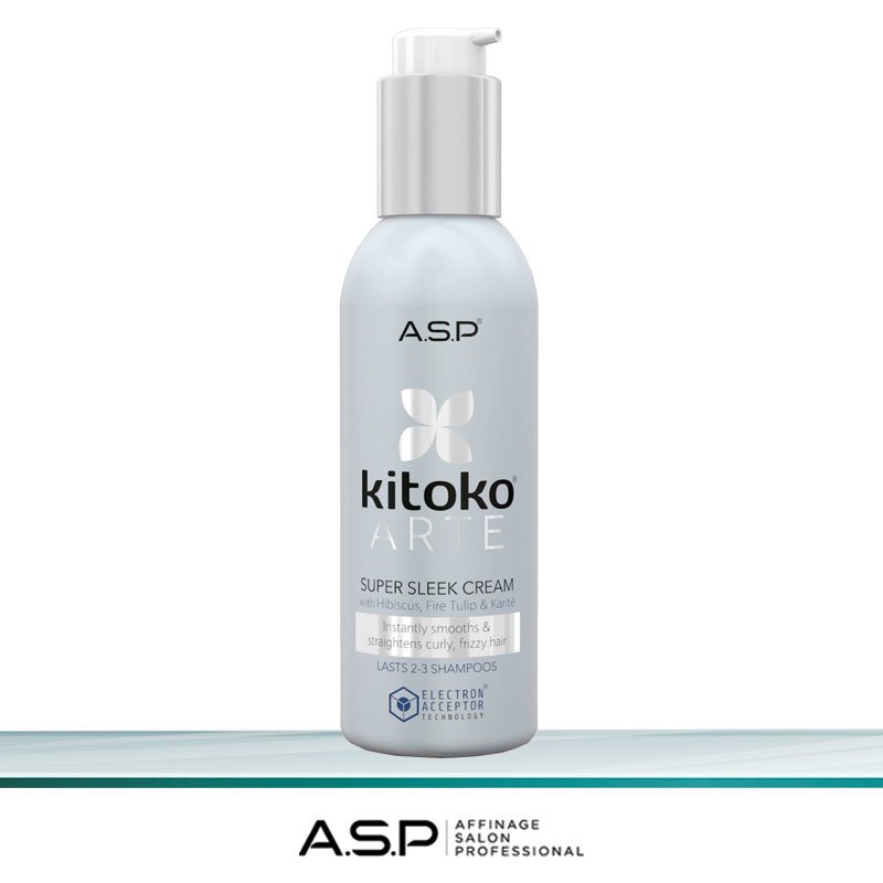 Affinage KITOKO ARTE - Super Sleek Cream