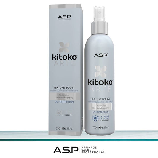 Affinage KITOKO ARTE - Texture Boost