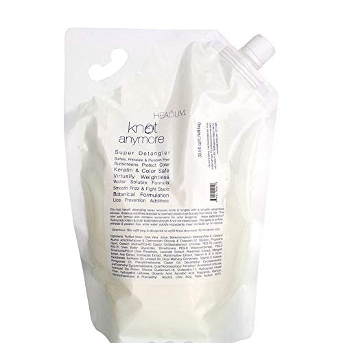 Knot Anymore 12oz - Salon Quality Professional Beauty Products Company