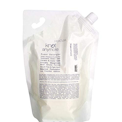 Knot Anymore 12oz - Salon Quality Professional Beauty Products Company