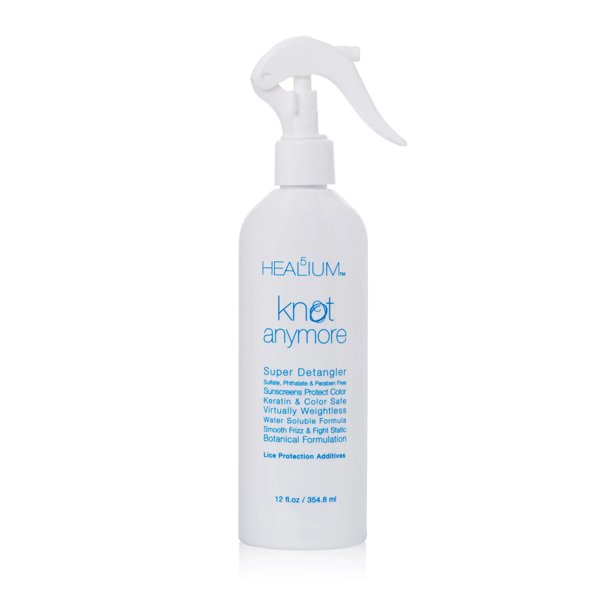 Knot Anymore 12oz - Salon Quality Professional Beauty Products Company