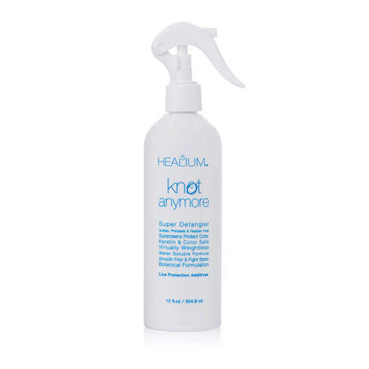 Knot Anymore 12oz - Salon Quality Professional Beauty Products Company
